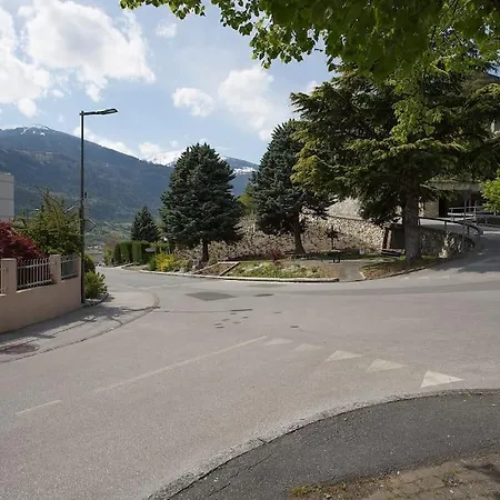 Mini Maison A Linges Et Nettoyage Compris