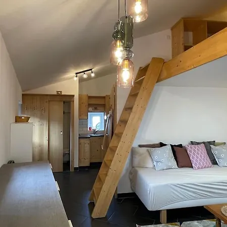 Mini Maison A Linges Et Nettoyage Compris Appartement