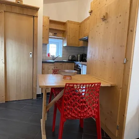Appartement Mini Maison A Linges Et Nettoyage Compris